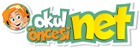 Okul Öncesi ~ Okul Öncesi Etkinlikleri , Ana Okulu