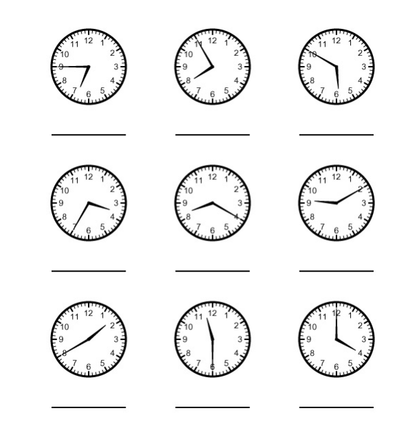 Карточка часы 3 класс. Определи время по часам. Определи время по часам 1 класс карточки. Задания на определение времени по часам. Карточки время 1 класс